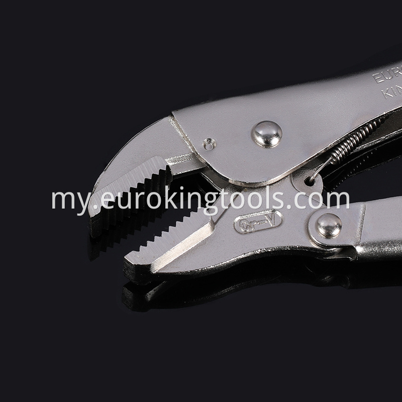 10 Inch Grip Locking Pliers